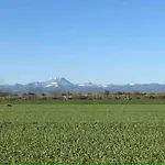 Apartmán Fattoria Coppetella Cemani *