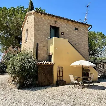 Fattoria Coppetella Cemani アパート *