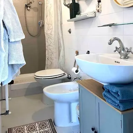 Appartement Fattoria Coppetella Cemani Molino di Ancona