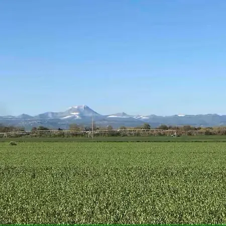 アパート Fattoria Coppetella Cemani *