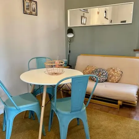 Fattoria Coppetella Cemani アパート