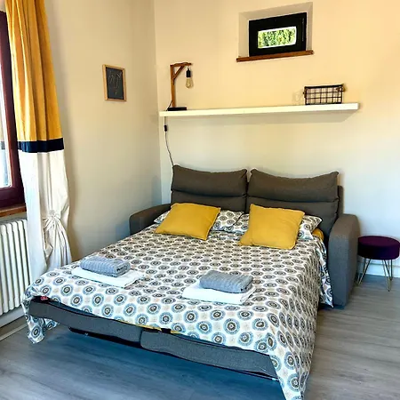 Appartement Fattoria Coppetella Cemani *