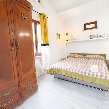 Apartmán Fattoria Coppetella Cemani